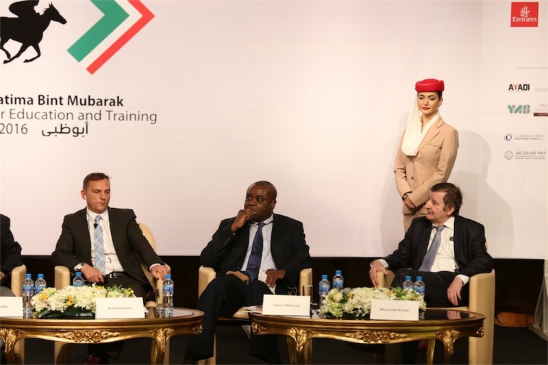 Sheikh Mansoor Festival Conference 